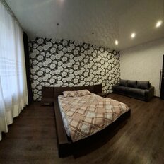 Квартира 40 м², 1-комнатная - изображение 2