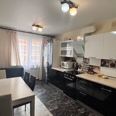 Квартира 62 м², 2-комнатная - изображение 2