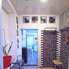 Квартира 108 м², 3-комнатная - изображение 1