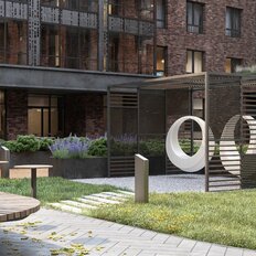 Квартира 31,3 м², 1-комнатная - изображение 4