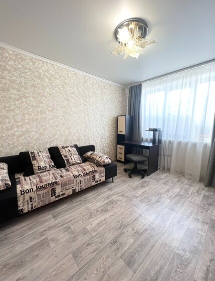 20 м², 1-комнатная квартира 13 000 ₽ в месяц - изображение 24