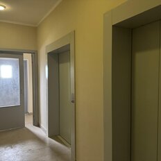 Квартира 39,9 м², 1-комнатная - изображение 4