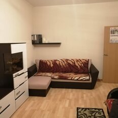 Квартира 40 м², 1-комнатная - изображение 1