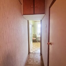 Квартира 31,9 м², 1-комнатная - изображение 5
