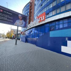 463 м², торговое помещение - изображение 4