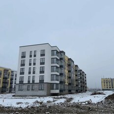 64,8 м², помещение свободного назначения - изображение 1