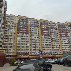Квартира 32,5 м², 1-комнатная - изображение 3