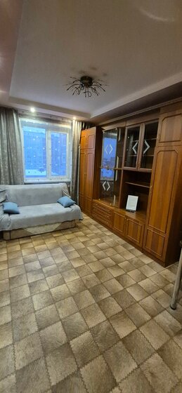 45 м², 2-комнатная квартира 3 000 ₽ в сутки - изображение 23