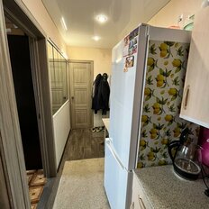 Квартира 36 м², 2-комнатная - изображение 1