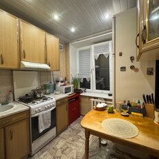 Квартира 44 м², 2-комнатная - изображение 2
