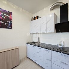 Квартира 25 м², студия - изображение 4