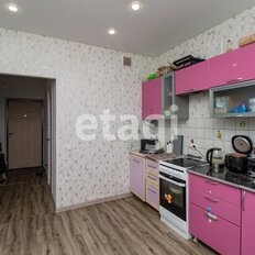 Квартира 41,3 м², 1-комнатная - изображение 2