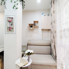 Квартира 24 м², студия - изображение 5