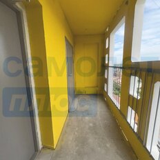 Квартира 25,5 м², студия - изображение 3