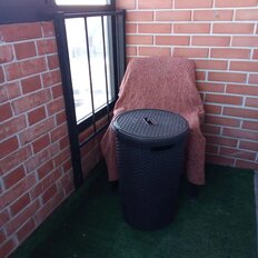 Квартира 24 м², студия - изображение 1