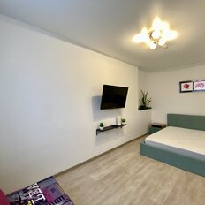 Квартира 41 м², 1-комнатная - изображение 2