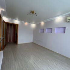 Квартира 50,2 м², 2-комнатная - изображение 3