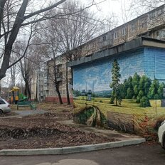 Квартира 44 м², 2-комнатная - изображение 5