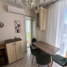 Квартира 40 м², 1-комнатная - изображение 4