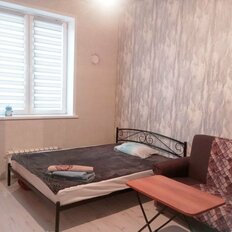 Квартира 24 м², студия - изображение 1