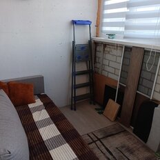 Квартира 38 м², 1-комнатная - изображение 1