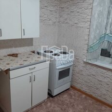Квартира 34,9 м², 1-комнатная - изображение 5