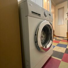 Квартира 42 м², 2-комнатная - изображение 4