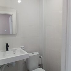 Квартира 35,1 м², студия - изображение 4