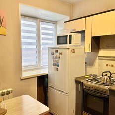 Квартира 29,2 м², 1-комнатная - изображение 1