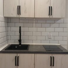 Квартира 18 м², студия - изображение 1