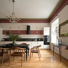 Квартира 200 м², 3-комнатная - изображение 3