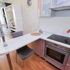 Квартира 50 м², 1-комнатная - изображение 1