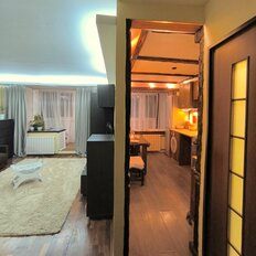 Квартира 38,9 м², 1-комнатная - изображение 1