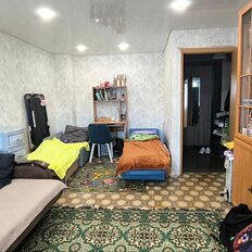 Квартира 35 м², 1-комнатная - изображение 3