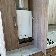 Квартира 36 м², 1-комнатная - изображение 4