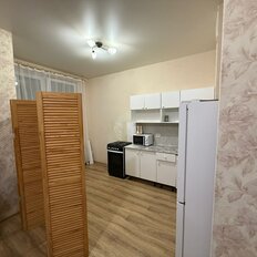 Квартира 29 м², студия - изображение 1