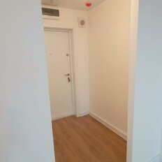 Квартира 20 м², 1-комнатная - изображение 4