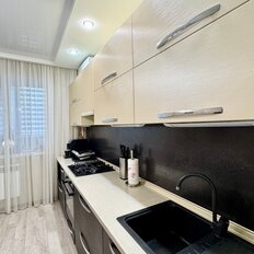 Квартира 63,1 м², 2-комнатная - изображение 5