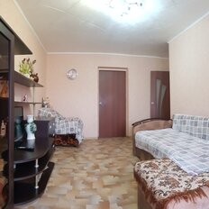 Квартира 59,9 м², 3-комнатная - изображение 3