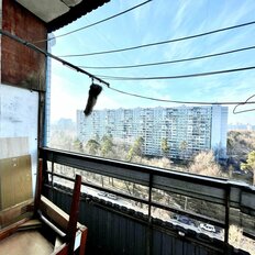 Квартира 36,6 м², 1-комнатная - изображение 5