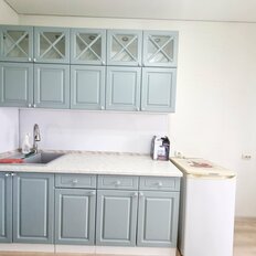 Квартира 40 м², 1-комнатная - изображение 5