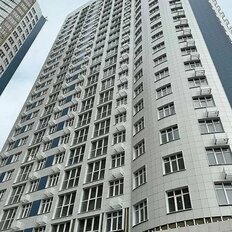 Квартира 35 м², студия - изображение 2