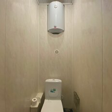 Квартира 105 м², 5-комнатная - изображение 3