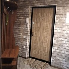 Квартира 52 м², 1-комнатная - изображение 3