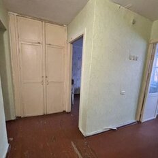 Квартира 48 м², 2-комнатная - изображение 5