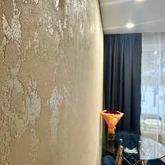 Квартира 32,4 м², 1-комнатная - изображение 4