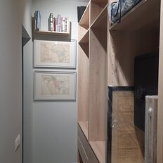 Квартира 40 м², 1-комнатная - изображение 5