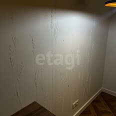 Квартира 22 м², студия - изображение 5
