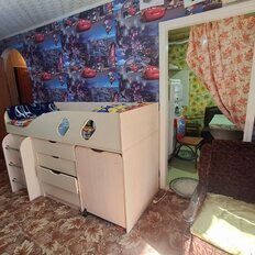 Квартира 32,2 м², 1-комнатная - изображение 5