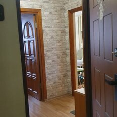 Квартира 50,4 м², 2-комнатная - изображение 2